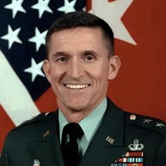 Lt. Gen. Michael Flynn